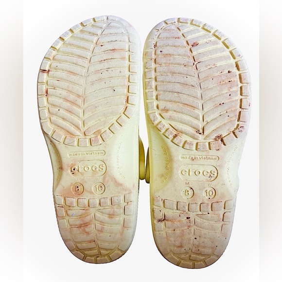 Crocs - Bright Yellow - Picture 2 of 4